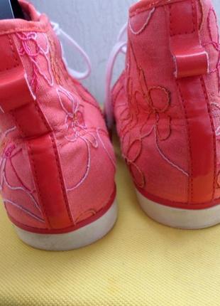 Кеди брендовие adidas р. 38. 54 фото