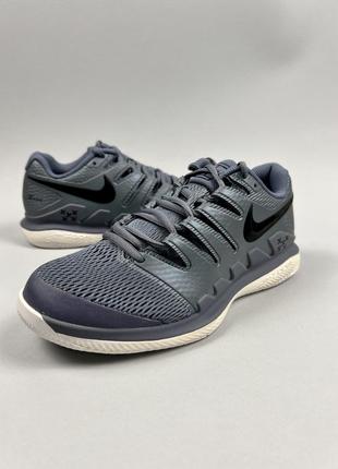 Nike air zoom vapor x женские теннисные кроссовки