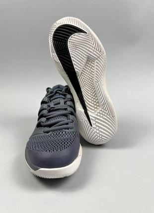 Nike air zoom vapor x жіночі тенісні кросівки6 фото