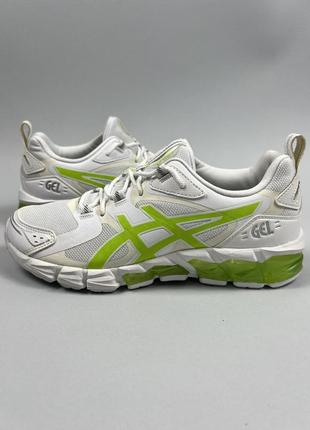 Asics gel-quantum 180 6 жіночі кросівки1 фото