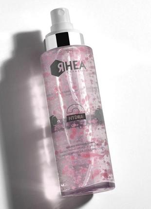 Rhea 2hydra lotion бифазный увлажняющий лосьон для тела1 фото