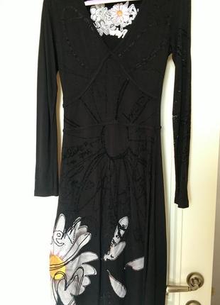 Desigual плаття