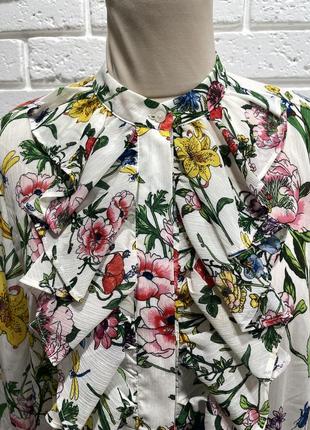Блуза ,, h&m “ 2