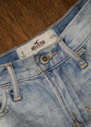 Шорты hollister6 фото