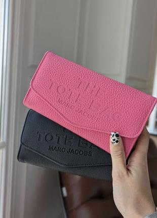 Гаманець MARC JACOBS THE THE TOTE BAG SHOULDER BAG