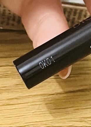 Оригінал підводка для очей christian dior - diorshow on stage liner waterproof liquid...