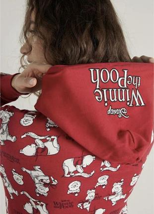 Пижама кигуруми tezenis disney