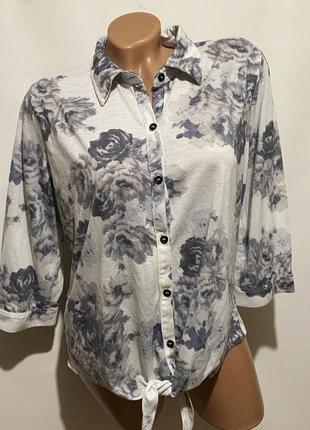 Женская рубашка (№92)