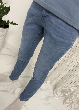 Крутые джинсы tom tailor