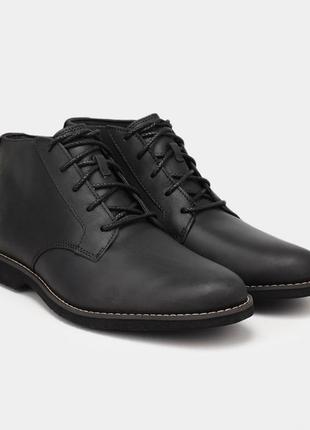 Ботинки timberland woodhull chukka. оригинал. р-р 44