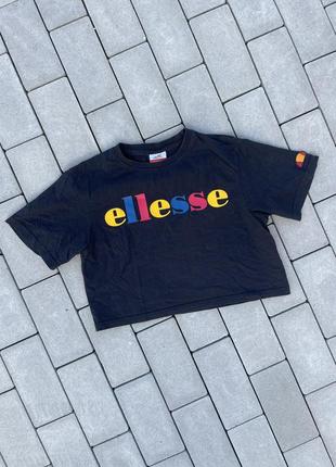 Футболка ellesse1 фото