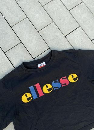 Футболка ellesse2 фото