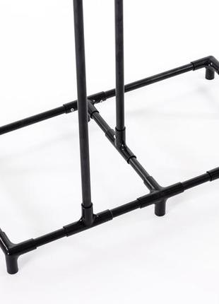 Портативный держатель мусорных пакетов trehotwin 240 - стойка для мусорных мешков,...