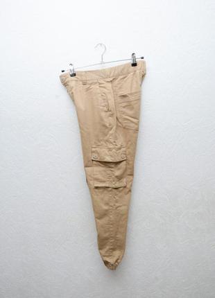 Трендовые карго брюки tally weijl, размер 40 (м)4 фото