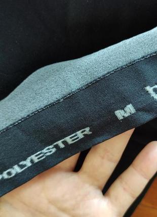 Чоловіча термобілизна компресійна кофта, спортивна компресійна футболка рашгард