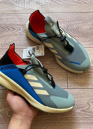 Кроссовки adidas terrex voyager 21