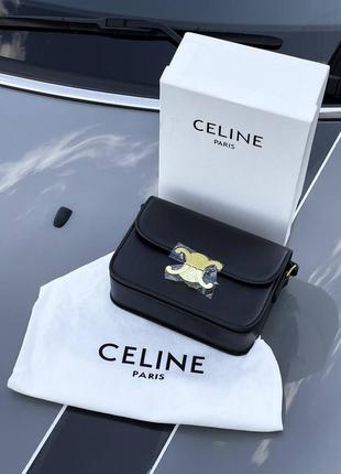 Шикарна сумочка селин celine