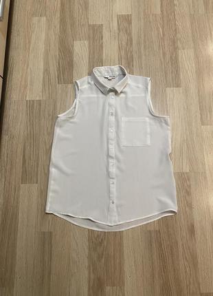 Блузка tally weijl размер xs