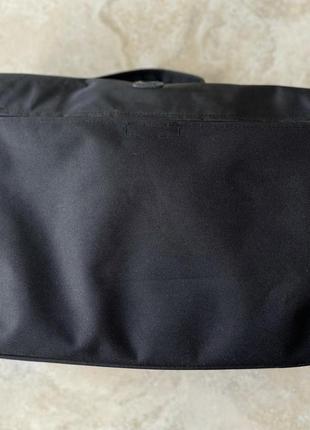Оригинальная сумка через плечо reebok 🔥4 фото