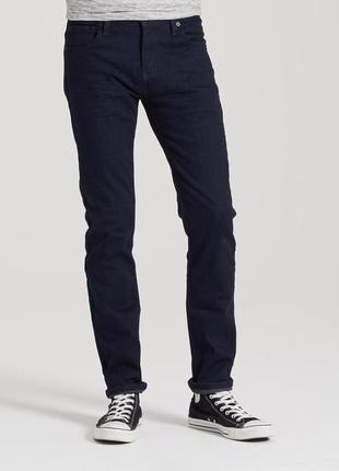 Джинсы мужские adam levine - skinny fit - 34, 36