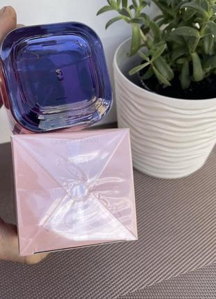 Giorgio armani my way 90 ml жіноча туалетна вода жіноча джорджіо армані май вей вей6 фото