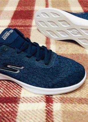 Новые женские кроссовки skechers quick-fit