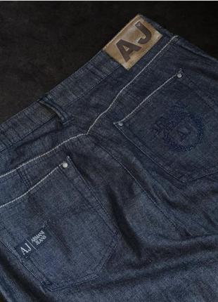Джинсы armani jeans оригинал