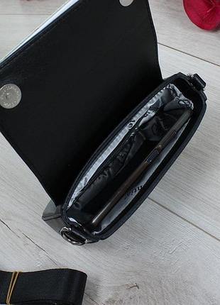 Миниатюрная сумочка 4