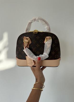 Louis vuitton premium 30х19х11