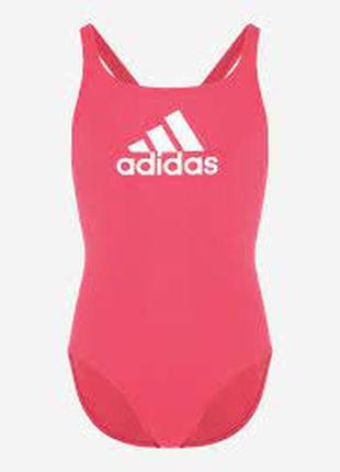 Купальник adidas оригинал на 9-10 лет