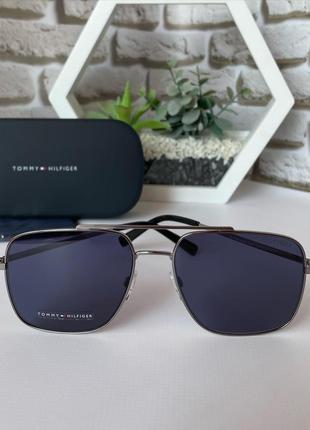 Окуляри чоловічі від tommy hilfiger