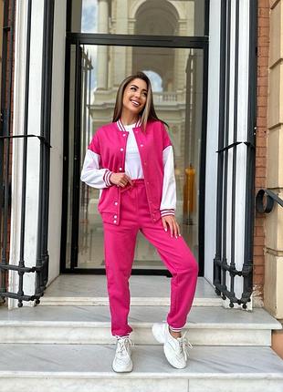 Жіночий спортивний костюм,женский спортивный костюм,прогулочный костюм,прогулянковий костюм,теплий костюм,тёплый костюм3 фото