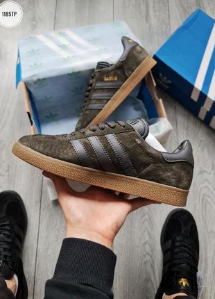 Adidas gazelle super schuh 2025