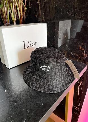 Панама dior one size