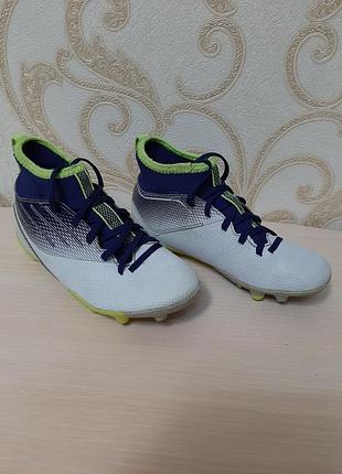 Бутсы, копки kipsta