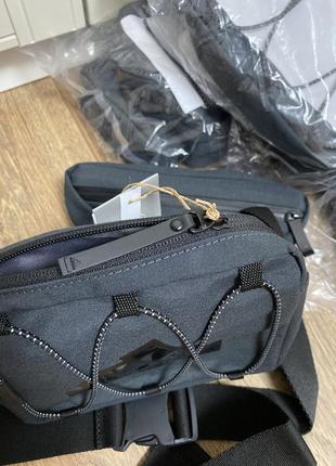 Сумка adidas crossbody bag сумка на пояс , через плече оригинал6 фото