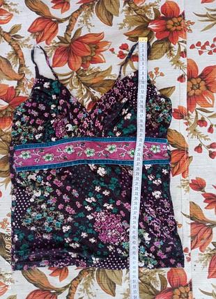 Майка блуза 3