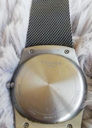 Продам годинник skagen skw64164 фото