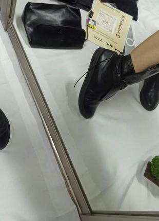 ✅оригінальна модель взуття//демі черевики4 фото