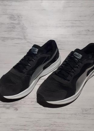Кроссовки кроссовки puma