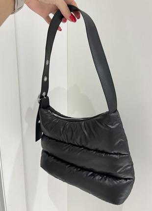 Сумка пуховик h&amp;m 4