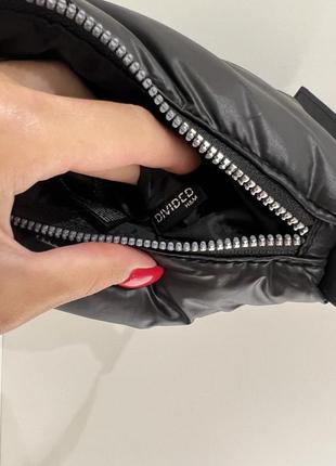 Сумка пуховик h&m 5