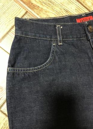 Высокие джинсы,штаны с манжетом zagora4 фото