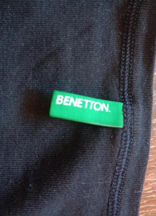 Майка benetton3 фото