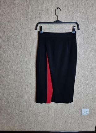 Юбка, юбка-карандаш от австралийского бренда cue, оригинал3 фото
