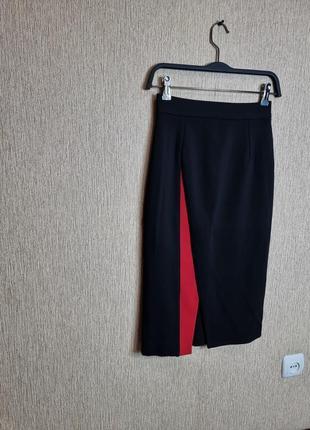 Юбка, юбка-карандаш от австралийского бренда cue, оригинал2 фото
