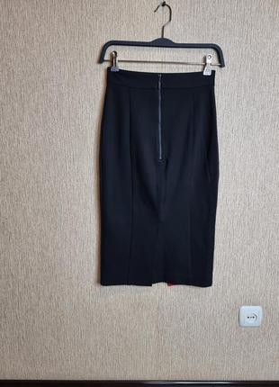 Юбка, юбка-карандаш от австралийского бренда cue, оригинал4 фото