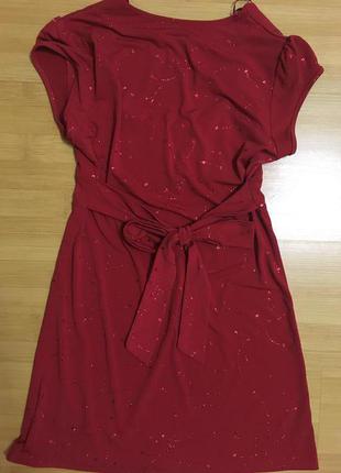 Блузка-туніка 3