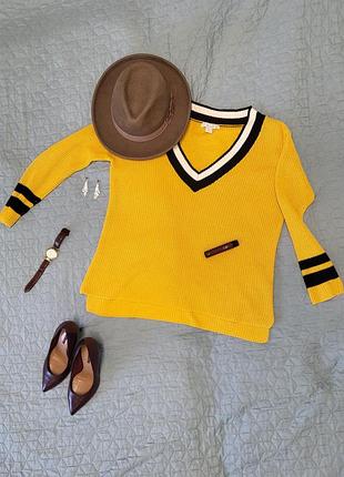 М'якенький светрик