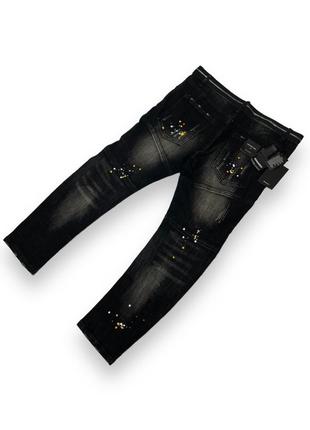 Джинси dsquared2 new rider jeans new with tags3 фото